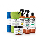 Our Eco Home Clean Pack 6 pieces