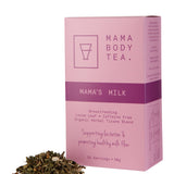 MBT Mama's Milk Breastfeeding Tea Loose Leaf