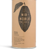 Nib And Noble Drinking Chocolate Original -250g