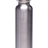 Ever Eco Stainless Steel Insulated Bottle- Stainless Steel 750ml