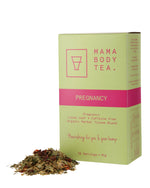 MBT Pregnancy Box Loose Leaf Tea