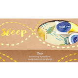 Wheatbags Love Sleep Gift Pack – Banksia