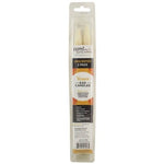 Harmony’s Ear Candles Unscented 2 Pack