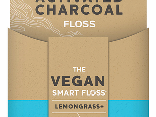 DR TUNG Smart Floss Vegan 27m