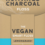 DR TUNG Smart Floss Vegan 27m
