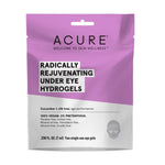 ACURE Radically Rejuvenating Under Eye Mask 7ml