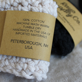 Crochet Washcloth/Dishcloth