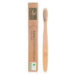 GO BAMBOO Adult toothbrush