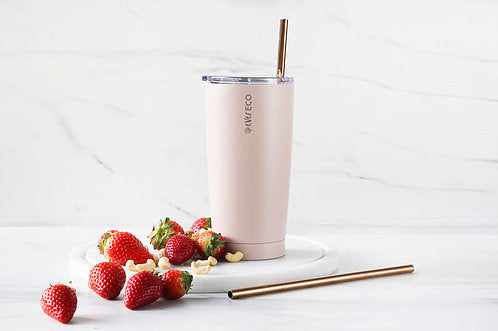 EVER ECO Insulated Tumbler Rose 592ml