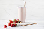 EVER ECO Insulated Tumbler Rose 592ml
