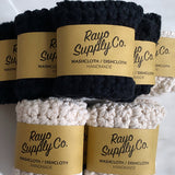 Crochet Washcloth/Dishcloth