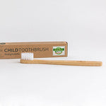 GO BAMBOO Toothbrush Child