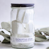 Eucalyptus Steam™ by Pure + Native.