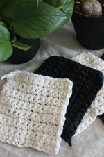 Crochet Washcloth/Dishcloth