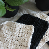 Crochet Washcloth/Dishcloth