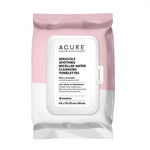Acure Seriously Soothing Micellar Water Wipes 30 towelettes