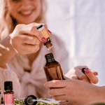 ECO. 95ml Bottle & Flip-top lid Accessories Pack x5