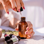 ECO. 95ml Bottle & Flip-top lid Accessories Pack x5