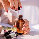 ECO. 95ml Bottle & Flip-top lid Accessories Pack x5