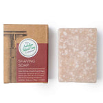 ANSC Shaving Soap Bar 100g