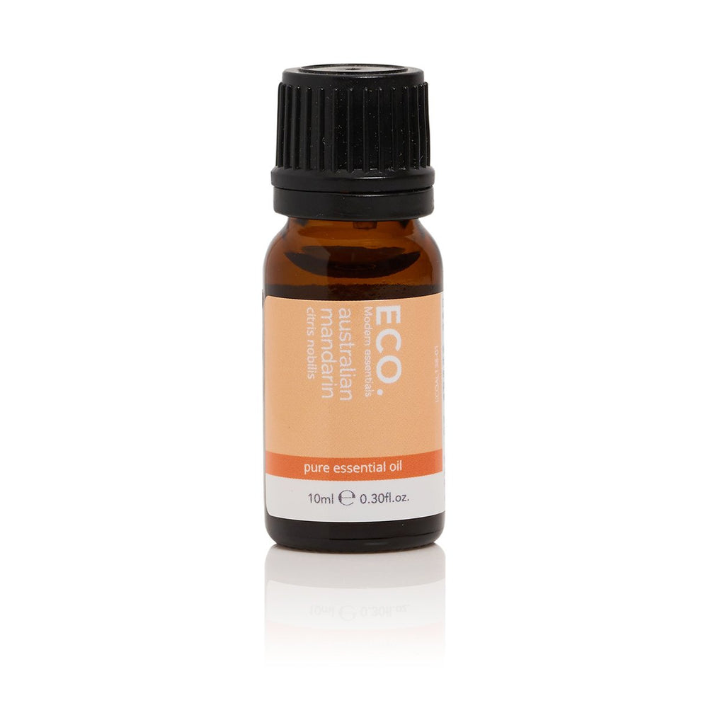 ECO.Aroma Australian Mandarin Pure Essential Oil 10ml