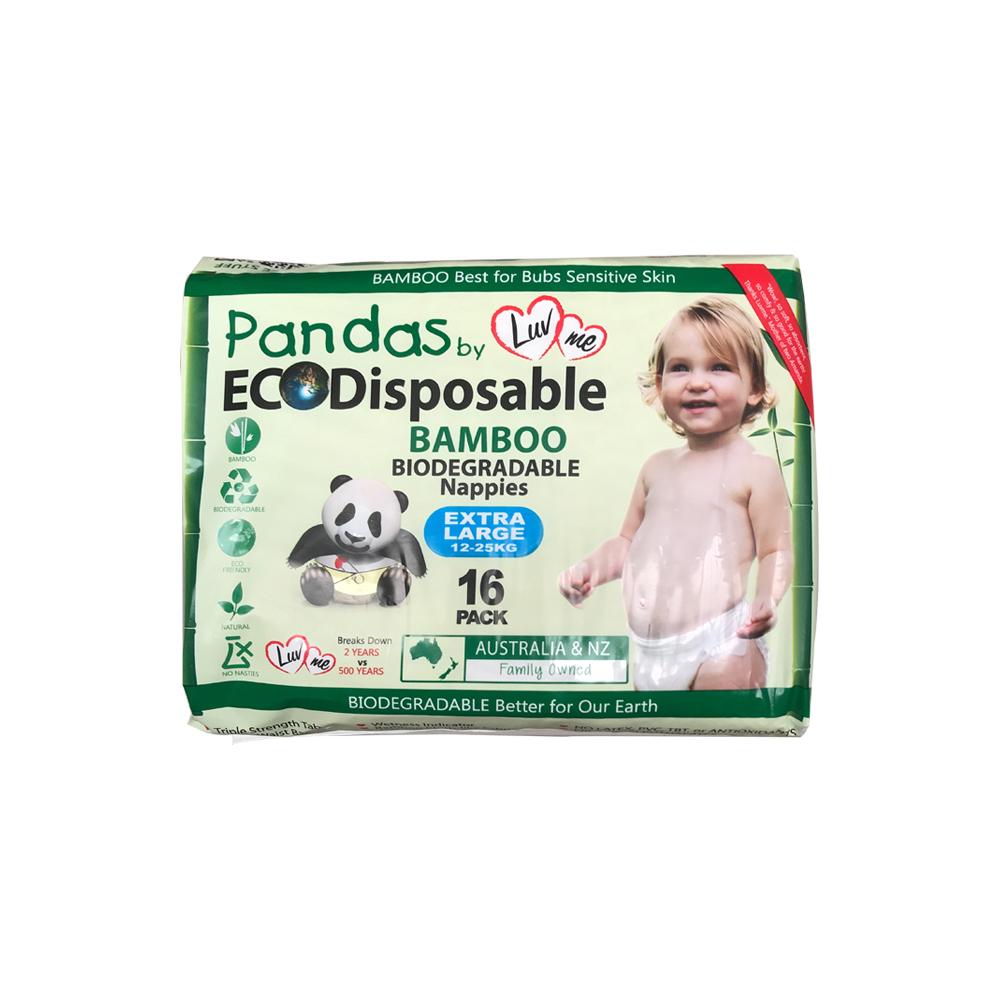 Bamboo nappies online for sale