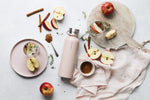 Ever Eco Stainless Steel Insulated Bottle- Rose 750ml