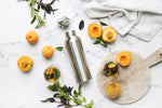 Ever Eco Stainless Steel Insulated Bottle- Stainless Steel 750ml
