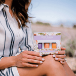 Eco Aroma Relax and Unwind Aroma Trio