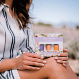 Eco Aroma Relax and Unwind Aroma Trio