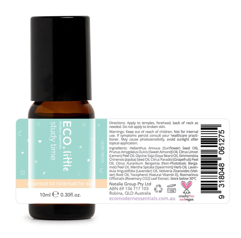 ECO. Little Study Time Rollerball
