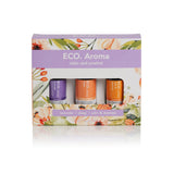 Eco Aroma Relax and Unwind Aroma Trio