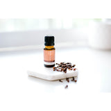 ECO.Aroma Clove Bud Pure Essential Oil 10ml