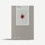 Love Tea Organic Immunity Tea Loose Leaf 75g