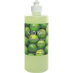 KIN KIN Dish wash Liquid Ultra Concentrate Lime Eucalyptus - 550ml