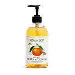KOALA ECO Fruit and Vegetable Wash Mandarin Essential Oil - 500ml