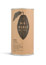 Nib And Noble Drinking Chocolate Original -250g