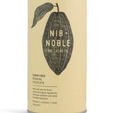 Nib + Noble Sugar Free Organic Drinking Chocolate 250g