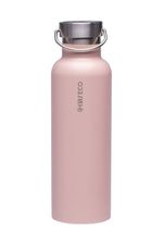 Ever Eco Stainless Steel Insulated Bottle- Rose 750ml