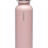 Ever Eco Stainless Steel Insulated Bottle- Rose 750ml
