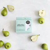 Ever Eco Reusable Fruit & Veg Bags + Storage Pouch 8 Pack Large