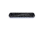 RetroKitchen Carry Your Cutlery Set With Pouch- Criss Cross