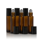 ECO. 10ml Rollerballs Accessories Pack x6