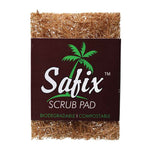 SAFIX Scrub Pad Small