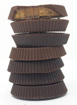 HEROCUP Peanut Butter Cup Keto 70% Dark Chocolate