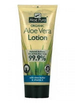 ALOE PURA Aloe Vera Lotion - 200ml