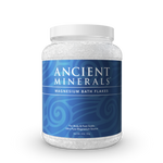 ANCIENT MINERALS Magnesium Bath Flakes 2kg