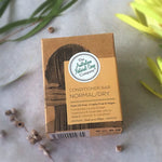 ANSC Conditioner Bar Normal\Dry 100g
