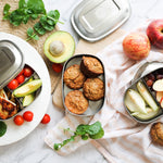 EVER ECO Bento Snack Box 1 compartment