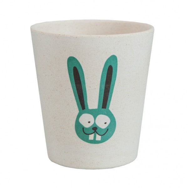 Jack N Jill Rinse Cup Bunny